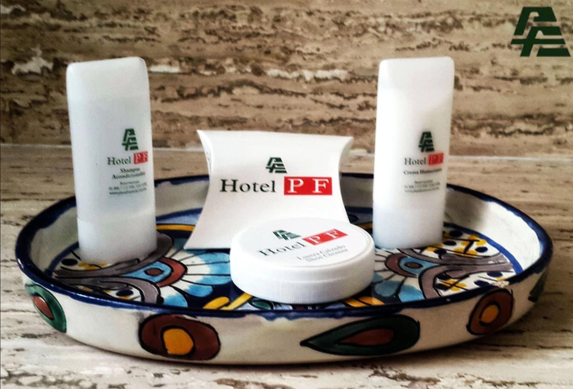 Hotel Pf Mexico by Eksteriør bilde