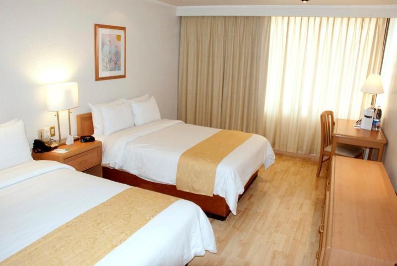 Hotel Pf Mexico by Rom bilde