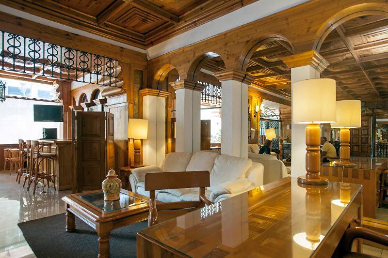 Hotel Pf Mexico by Eksteriør bilde